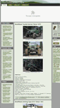 Mobile Screenshot of offroadindonesia.com